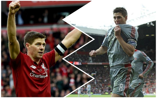 Gerrard