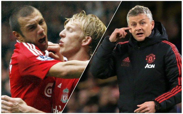Dossena-Solskjaer