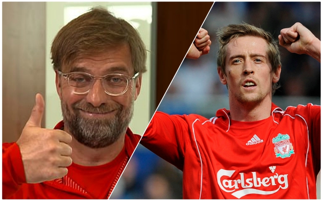 Klopp-Crouch