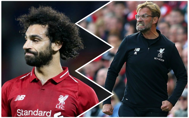 Salah-Klopp
