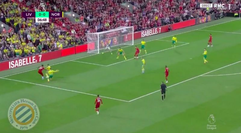 Divock Origi