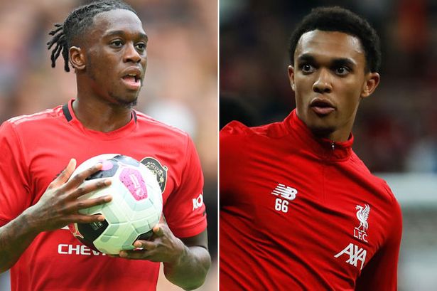 Wan-Bissaka-Trent