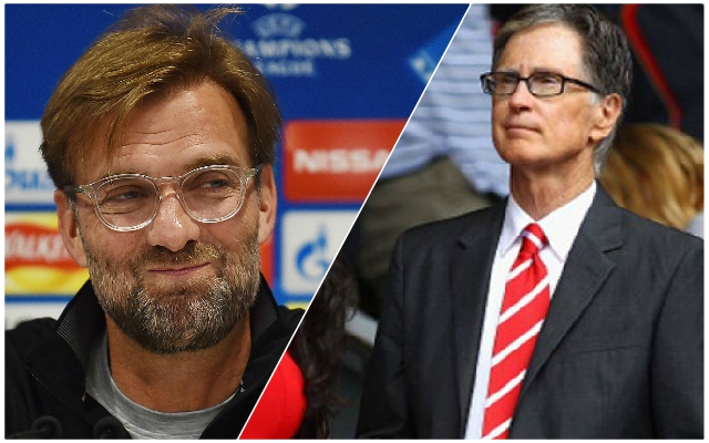 Klopp-Henry