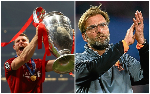 Milner-Klopp