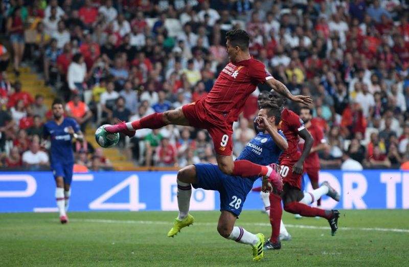 Firmino