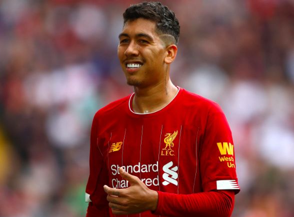 Roberto Firmino