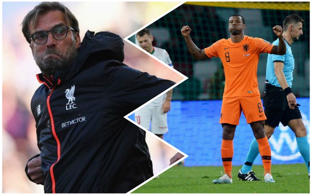 Klopp-Wijnaldum