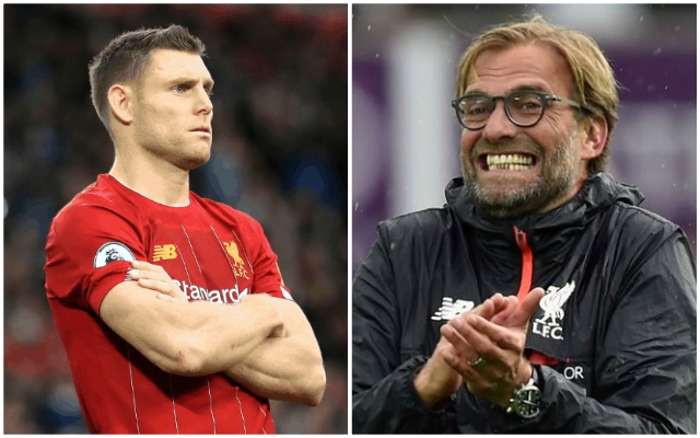Milner-Klopp