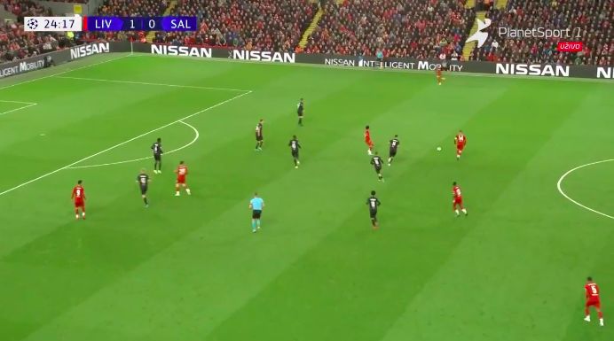 Andy Robertson