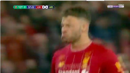 Oxlade-Chamberlain
