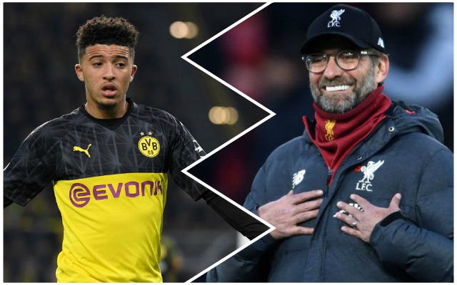 Sancho-Klopp
