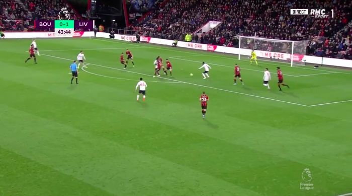 Naby Keita