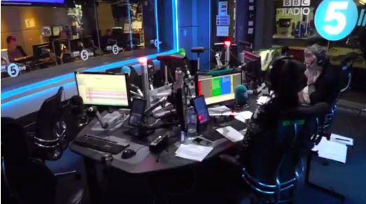 Radio 5 Live