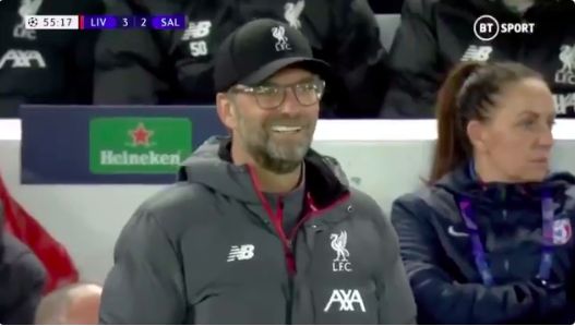 Jurgen Klopp