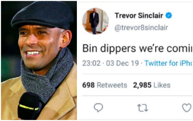 Trevor-Sinclair