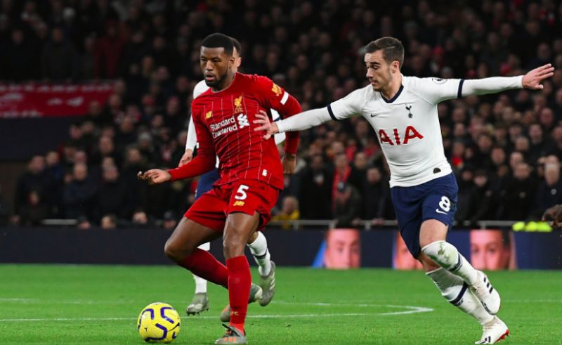 Wijnaldum