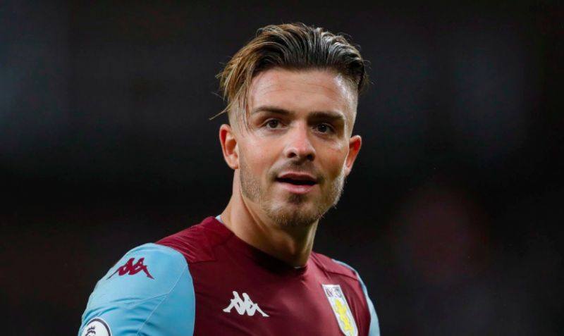 Jack Grealish