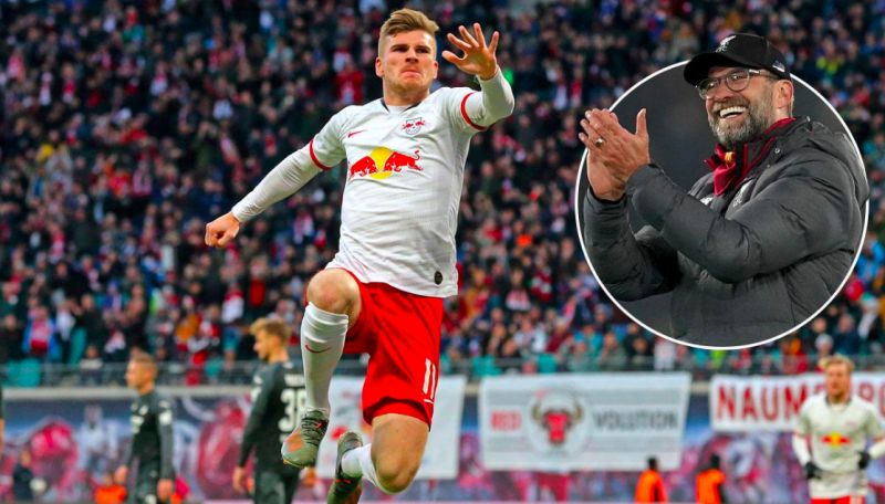 Timo Werner