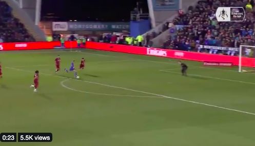 Lovren, Matip