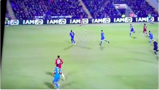 Matip, Salah