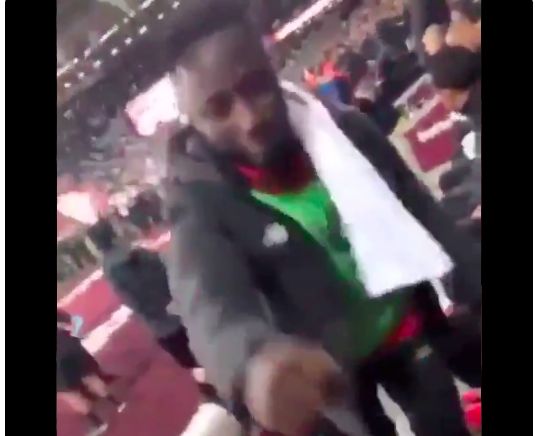 Naby Keita