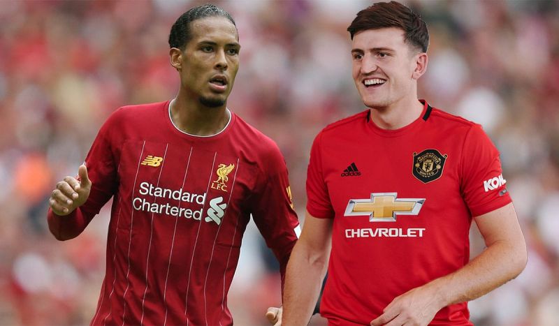 maguire-van-dijk