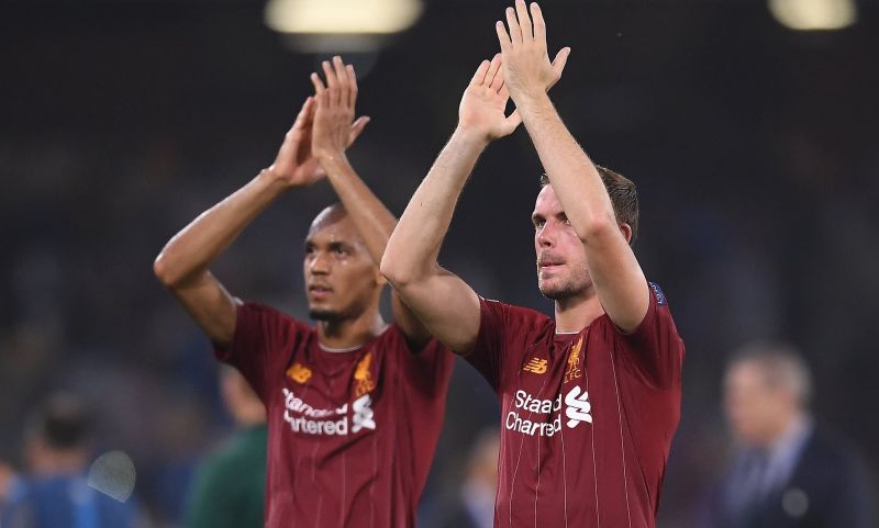 Fabinho-Henderson