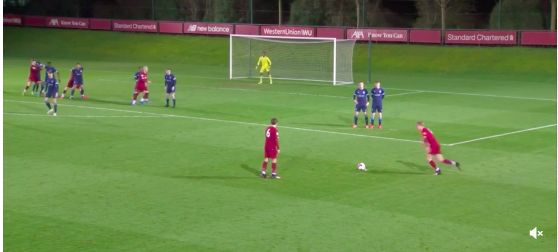 LFC U23