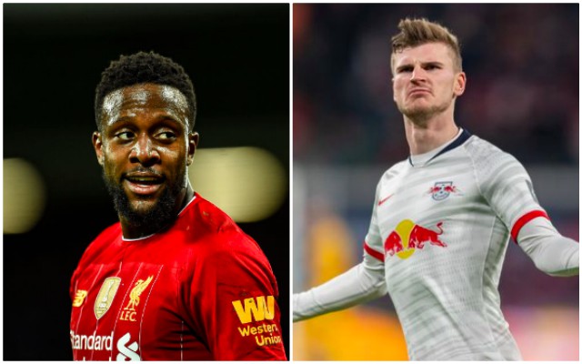 Origi-Werner