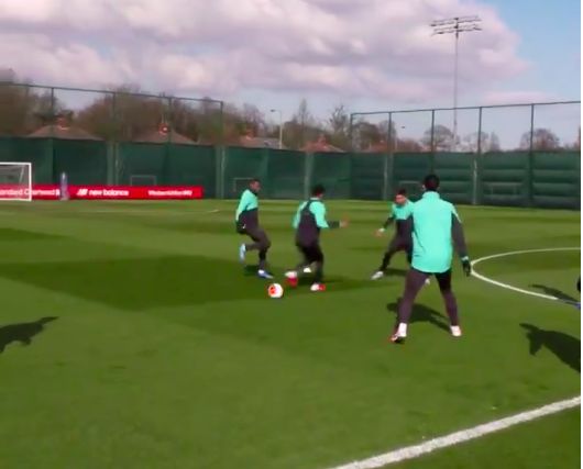 Gomez, Wijnaldum