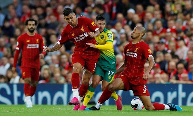 Roberto Firmino