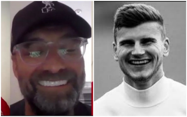 Klopp-Werner