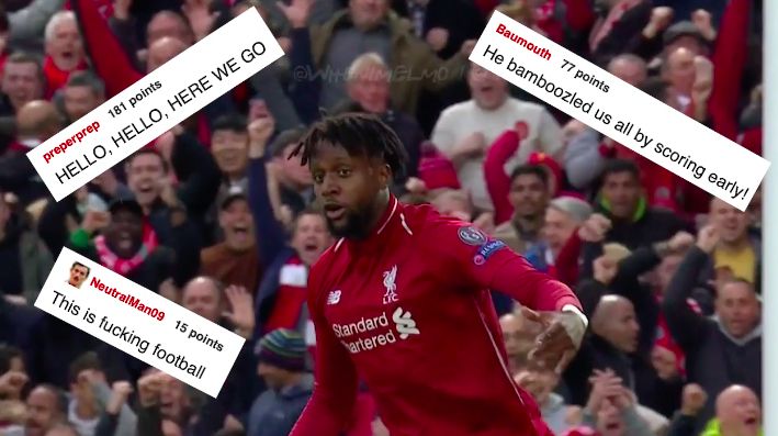Divock Origi