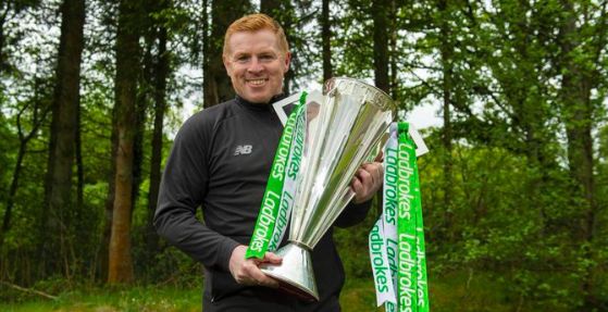Neil Lennon