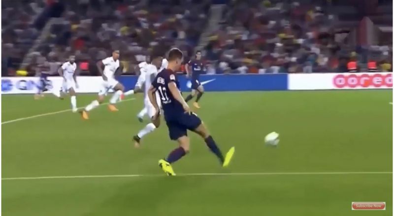 Thomas Meunier