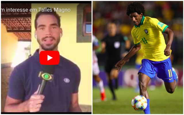 Talles-Magno