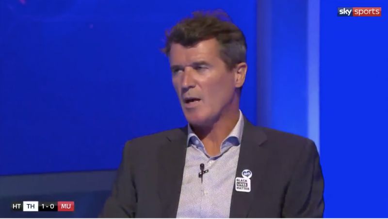 Roy Keane