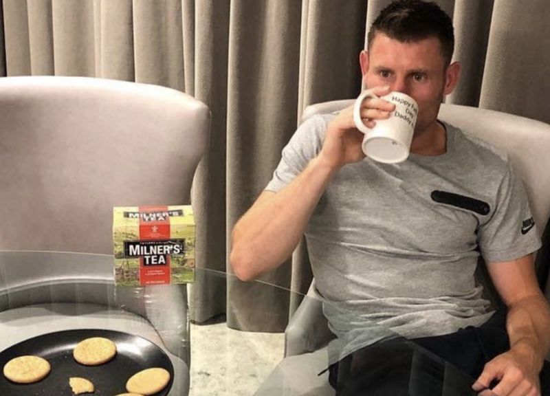 James Milner