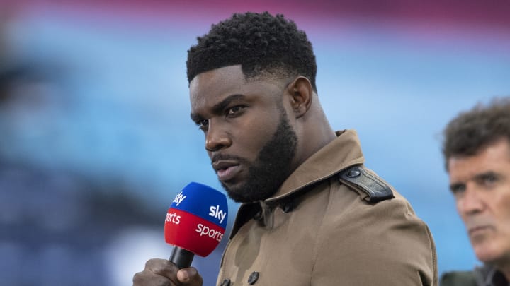 Micah Richards