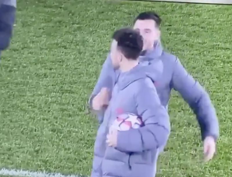 Jota, Robertson