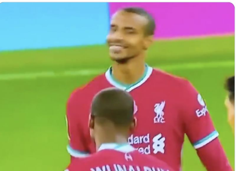 Joel Matip