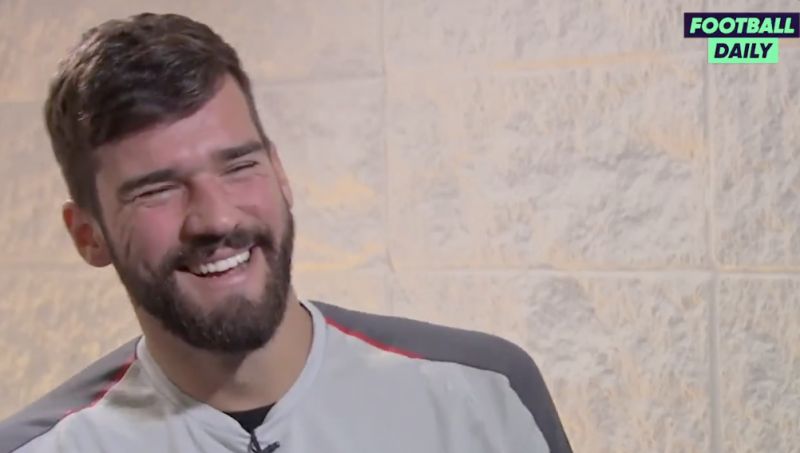 Alisson