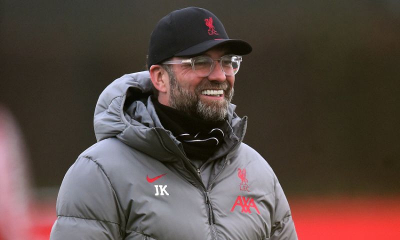 Klopp