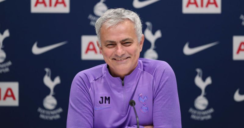 Mourinho