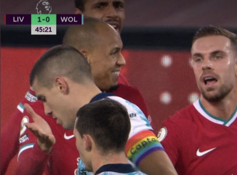 Jordan Henderson