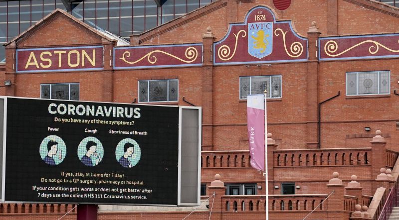 Aston Villa, FA Cup