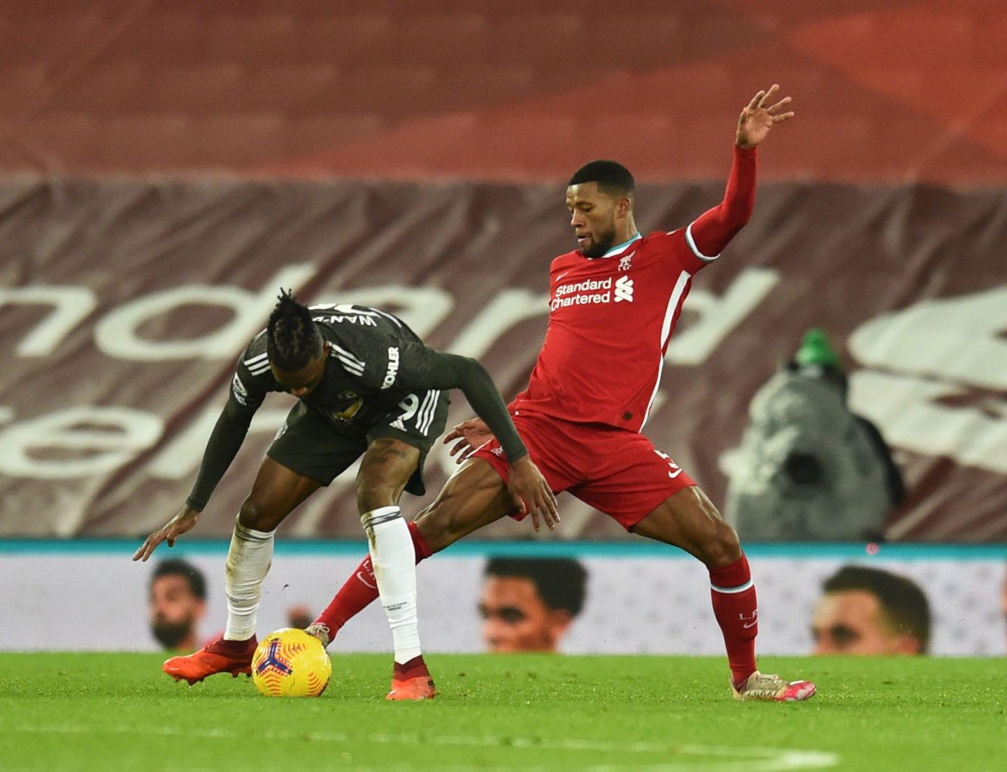 Wijnaldum