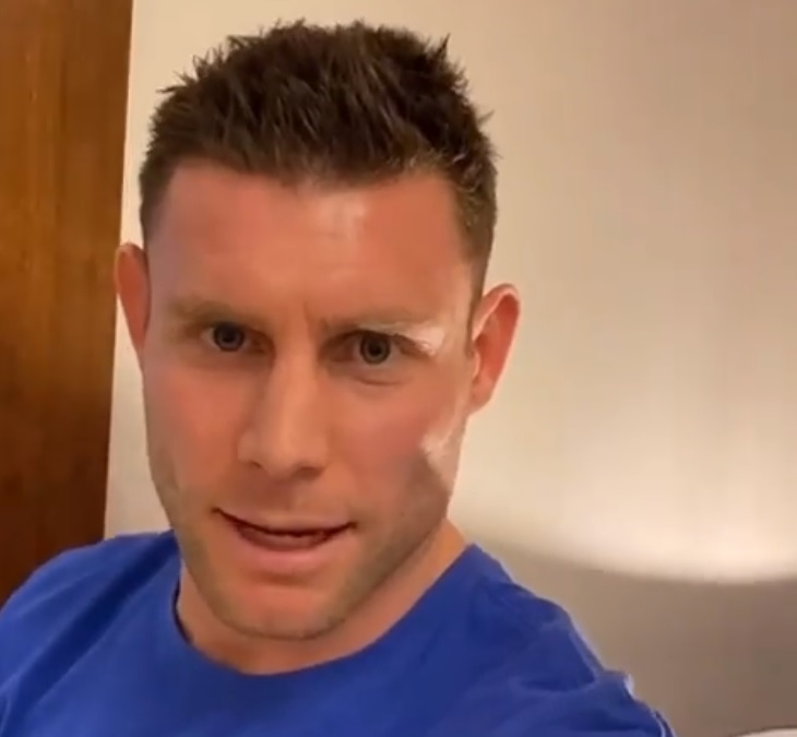 James Milner