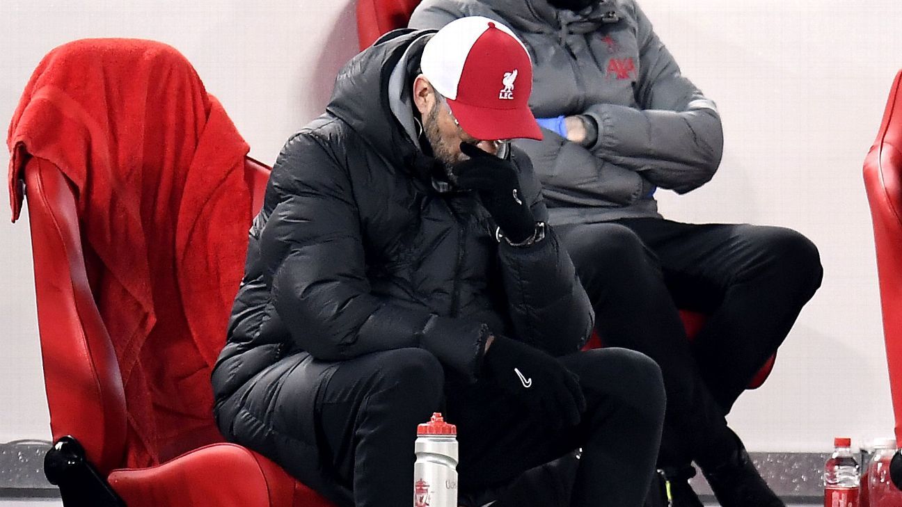 Jurgen Klopp