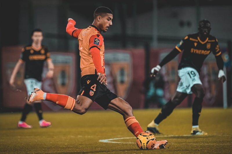 Loic Bade, Liverpool